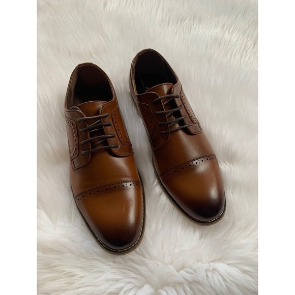 Stacy Adams oxfords - Picture 2 of 8